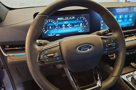 FORD Territory 1.5 16V 4P ECOBOOST TURBO GTDI TITANIUM AUTOM�TICO, Foto 17