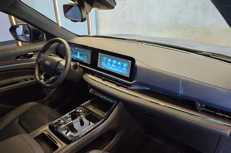 FORD Territory 1.5 16V 4P ECOBOOST TURBO GTDI TITANIUM AUTOM�TICO, Foto 20