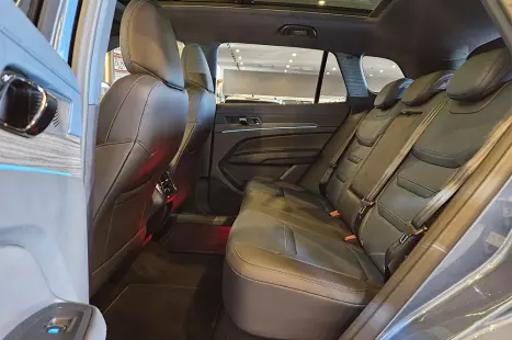 FORD Territory 1.5 16V 4P ECOBOOST TURBO GTDI TITANIUM AUTOM�TICO, Foto 21