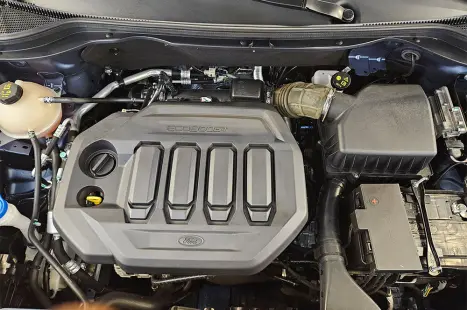 FORD Territory 1.5 16V 4P ECOBOOST TURBO GTDI TITANIUM AUTOM�TICO, Foto 22