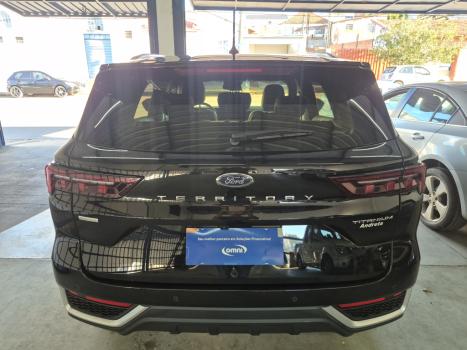 FORD Territory 1.5 16V 4P ECOBOOST TURBO GTDI TITANIUM AUTOM�TICO, Foto 5
