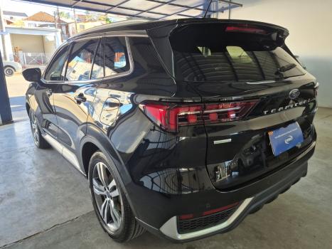 FORD Territory 1.5 16V 4P ECOBOOST TURBO GTDI TITANIUM AUTOM�TICO, Foto 4