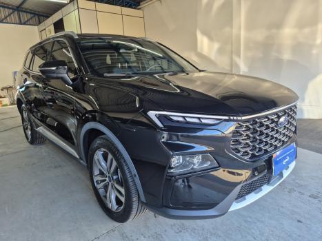FORD Territory 1.5 16V 4P ECOBOOST TURBO GTDI TITANIUM AUTOM�TICO, Foto 1
