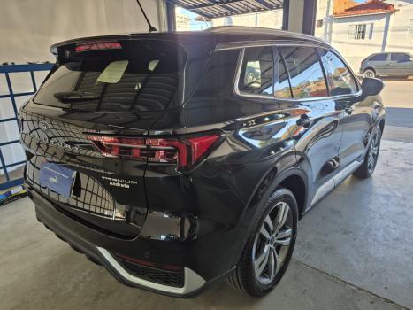 FORD Territory 1.5 16V 4P ECOBOOST TURBO GTDI TITANIUM AUTOM�TICO, Foto 6