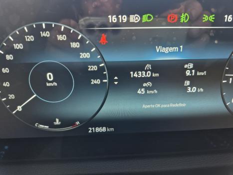 FORD Territory 1.5 16V 4P ECOBOOST TURBO GTDI TITANIUM AUTOM�TICO, Foto 7