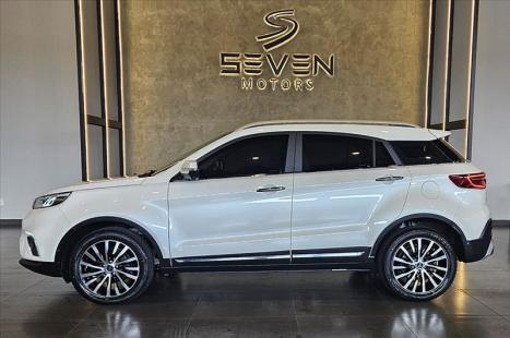 FORD Territory 1.5 16V 4P ECOBOOST TURBO GTDI TITANIUM AUTOM�TICO, Foto 2