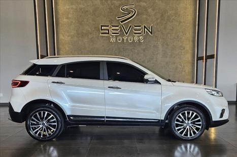 FORD Territory 1.5 16V 4P ECOBOOST TURBO GTDI TITANIUM AUTOM�TICO, Foto 6