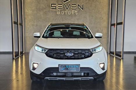 FORD Territory 1.5 16V 4P ECOBOOST TURBO GTDI TITANIUM AUTOM�TICO, Foto 8