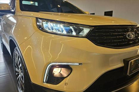 FORD Territory 1.5 16V 4P ECOBOOST TURBO GTDI TITANIUM AUTOM�TICO, Foto 10