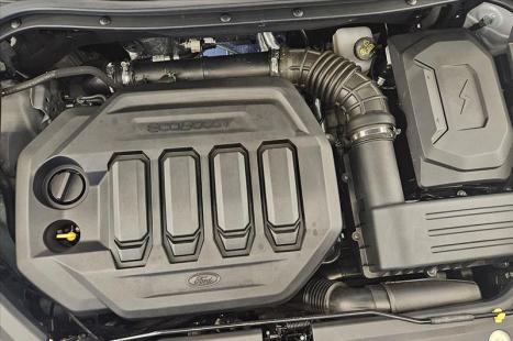 FORD Territory 1.5 16V 4P ECOBOOST TURBO GTDI TITANIUM AUTOM�TICO, Foto 13