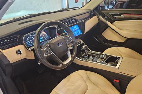 FORD Territory 1.5 16V 4P ECOBOOST TURBO GTDI TITANIUM AUTOM�TICO, Foto 14