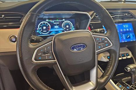 FORD Territory 1.5 16V 4P ECOBOOST TURBO GTDI TITANIUM AUTOM�TICO, Foto 17