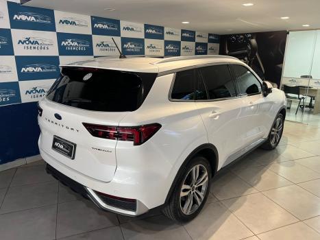 FORD Territory 1.5 16V 4P ECOBOOST TURBO GTDI TITANIUM AUTOM�TICO, Foto 2
