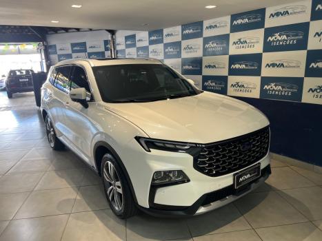FORD Territory 1.5 16V 4P ECOBOOST TURBO GTDI TITANIUM AUTOM�TICO, Foto 3