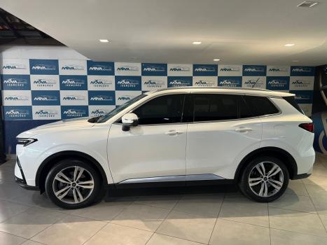 FORD Territory 1.5 16V 4P ECOBOOST TURBO GTDI TITANIUM AUTOM�TICO, Foto 13