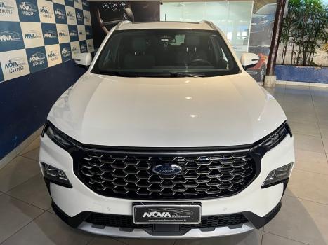 FORD Territory 1.5 16V 4P ECOBOOST TURBO GTDI TITANIUM AUTOM�TICO, Foto 18