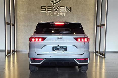 FORD Territory 1.5 16V 4P ECOBOOST TURBO GTDI TITANIUM AUTOMÁTICO, Foto 4