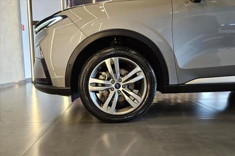 FORD Territory 1.5 16V 4P ECOBOOST TURBO GTDI TITANIUM AUTOMÁTICO, Foto 12