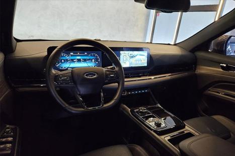 FORD Territory 1.5 16V 4P ECOBOOST TURBO GTDI TITANIUM AUTOMÁTICO, Foto 16
