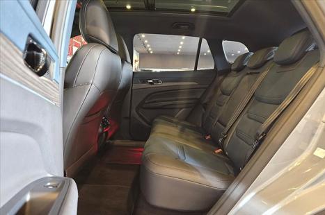 FORD Territory 1.5 16V 4P ECOBOOST TURBO GTDI TITANIUM AUTOMÁTICO, Foto 19