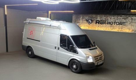 FORD Transit 2.4 FURG�O LONGO TURBO DIESEL, Foto 1