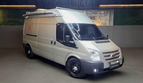 FORD Transit 2.4 FURG�O LONGO TURBO DIESEL, Foto 2