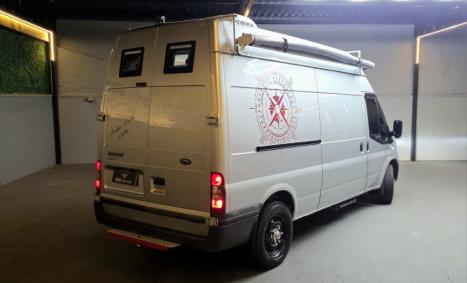 FORD Transit 2.4 FURG�O LONGO TURBO DIESEL, Foto 3