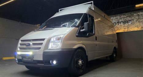 FORD Transit 2.4 FURG�O LONGO TURBO DIESEL, Foto 4