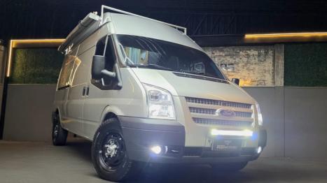 FORD Transit 2.4 FURG�O LONGO TURBO DIESEL, Foto 5