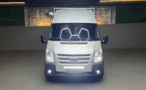 FORD Transit 2.4 FURG�O LONGO TURBO DIESEL, Foto 6