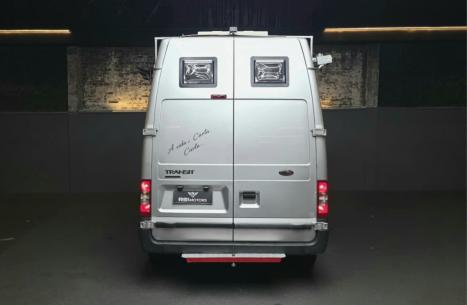 FORD Transit 2.4 FURG�O LONGO TURBO DIESEL, Foto 7