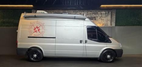 FORD Transit 2.4 FURG�O LONGO TURBO DIESEL, Foto 8