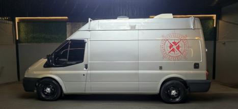 FORD Transit 2.4 FURG�O LONGO TURBO DIESEL, Foto 9