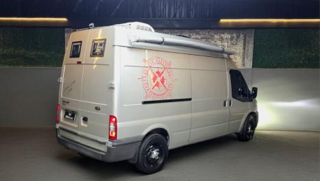 FORD Transit 2.4 FURG�O LONGO TURBO DIESEL, Foto 10
