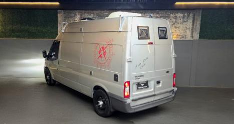 FORD Transit 2.4 FURG�O LONGO TURBO DIESEL, Foto 11