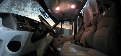 FORD Transit 2.4 FURG�O LONGO TURBO DIESEL, Foto 16