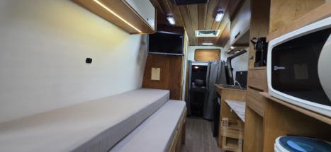 FORD Transit 2.4 FURG�O LONGO TURBO DIESEL, Foto 17