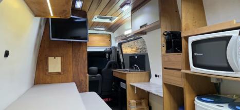 FORD Transit 2.4 FURG�O LONGO TURBO DIESEL, Foto 19