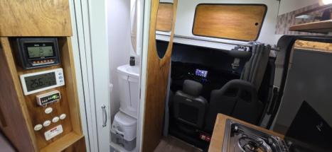 FORD Transit 2.4 FURG�O LONGO TURBO DIESEL, Foto 20