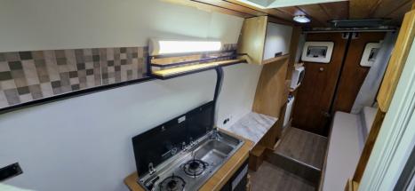 FORD Transit 2.4 FURG�O LONGO TURBO DIESEL, Foto 24