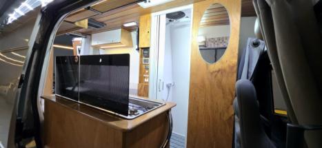 FORD Transit 2.4 FURG�O LONGO TURBO DIESEL, Foto 27