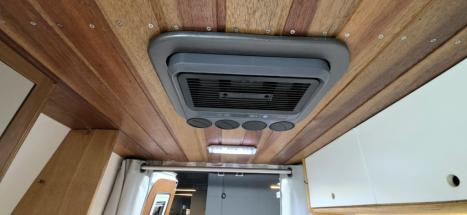 FORD Transit 2.4 FURG�O LONGO TURBO DIESEL, Foto 29