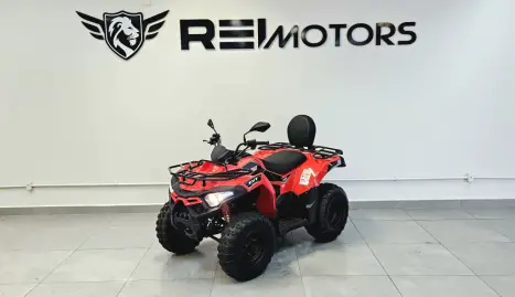 FUN MOTORS Farmer 200 , Foto 1 FUN MOTORS Farmer 200 , Foto 1