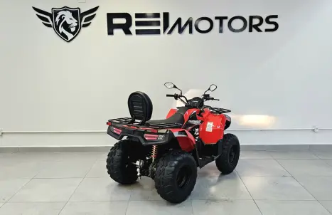 FUN MOTORS Farmer 200 , Foto 3 FUN MOTORS Farmer 200 , Foto 3