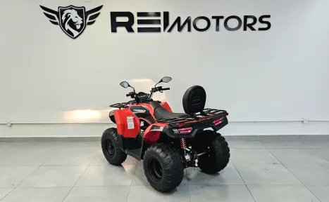 FUN MOTORS Farmer 200 , Foto 4 FUN MOTORS Farmer 200 , Foto 4