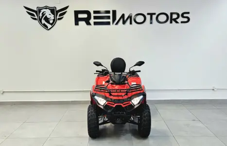 FUN MOTORS Farmer 200 , Foto 5 FUN MOTORS Farmer 200 , Foto 5