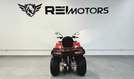 FUN MOTORS Farmer 200 , Foto 6 FUN MOTORS Farmer 200 , Foto 6