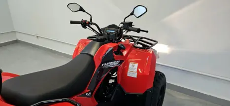 FUN MOTORS Farmer 200 , Foto 7 FUN MOTORS Farmer 200 , Foto 7