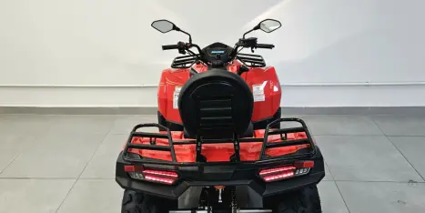 FUN MOTORS Farmer 200 , Foto 8 FUN MOTORS Farmer 200 , Foto 8