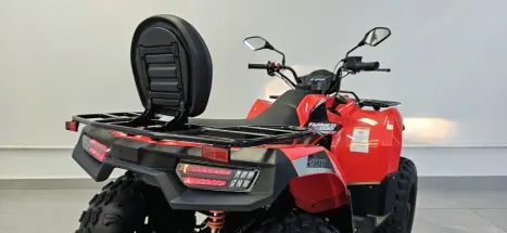 FUN MOTORS Farmer 200 , Foto 9 FUN MOTORS Farmer 200 , Foto 9